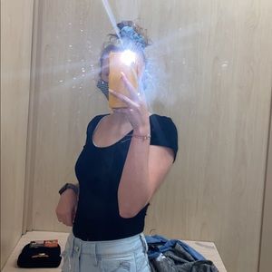 Meet your Posher, Callie